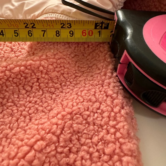 Brand New UNDER ARMOUR UA Mission Boucle Swacket Jacket, XL - Picture 10 of 11